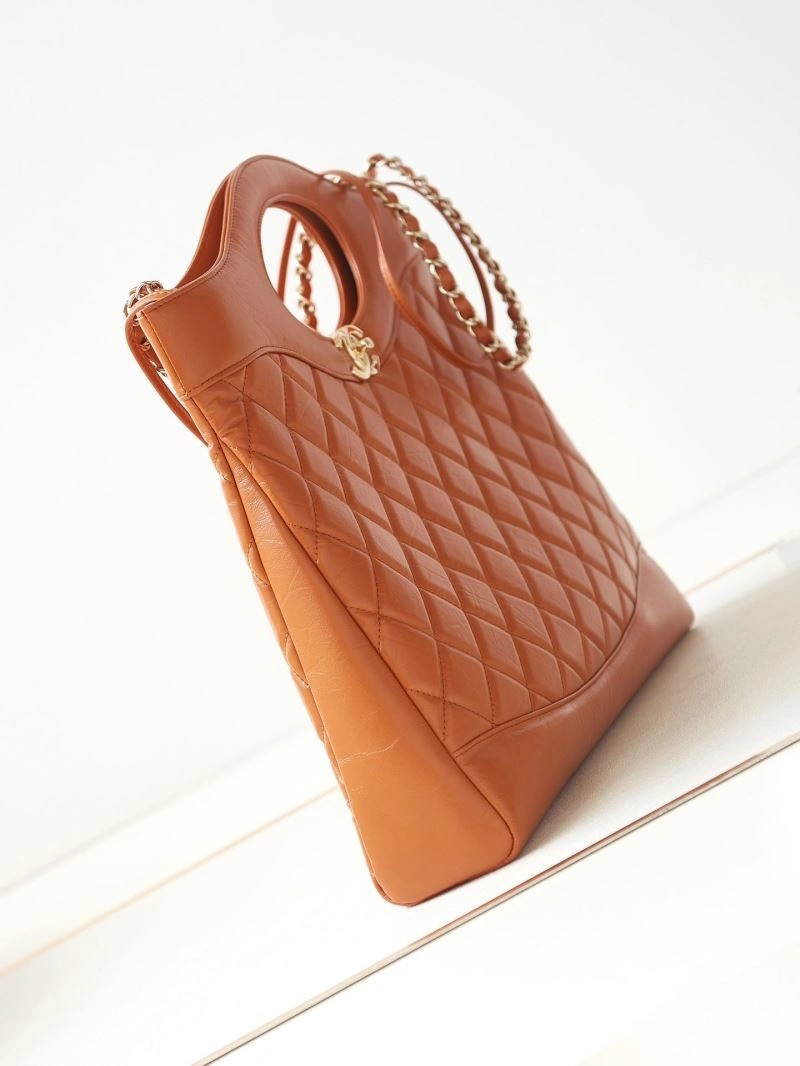 AllSeason Chxnxl Top Handle Bags 31420