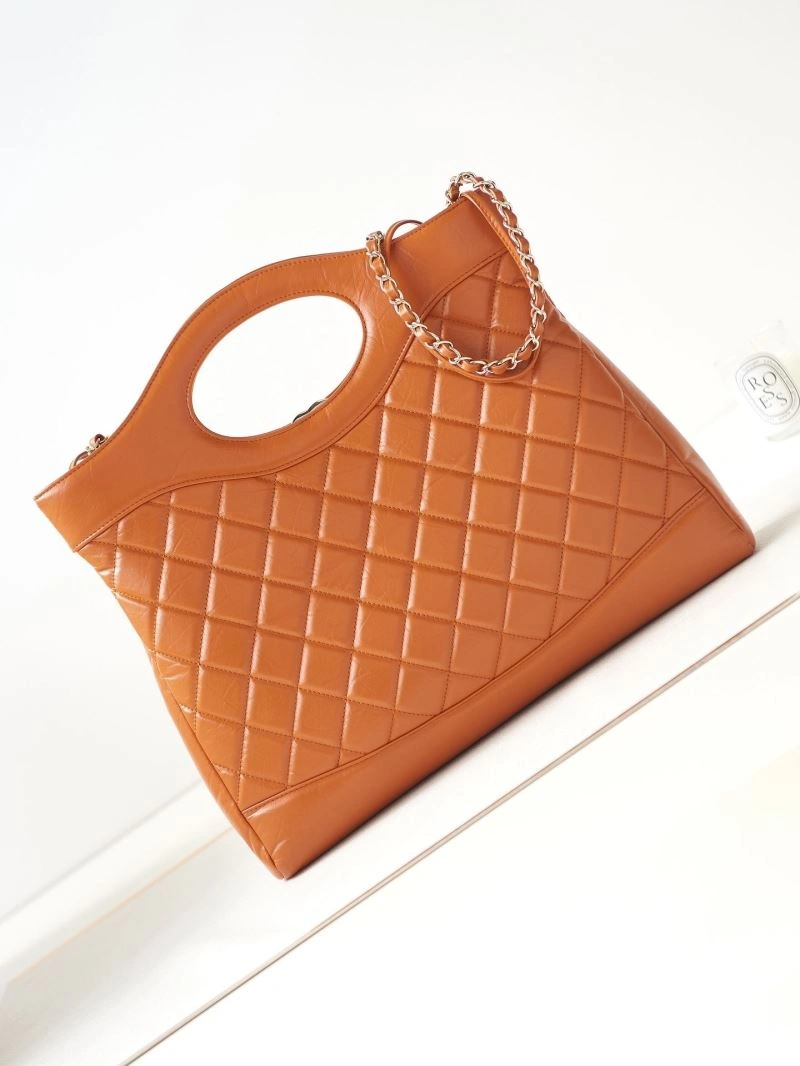 AllSeason Chxnxl Top Handle Bags 31420