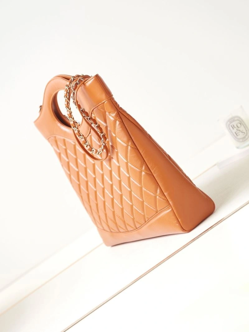 AllSeason Chxnxl Top Handle Bags 31420