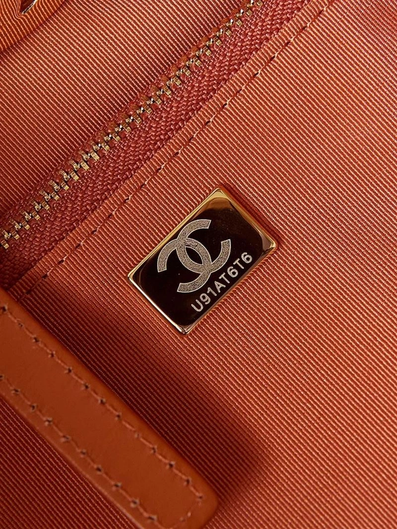 AllSeason Chxnxl Top Handle Bags 31420