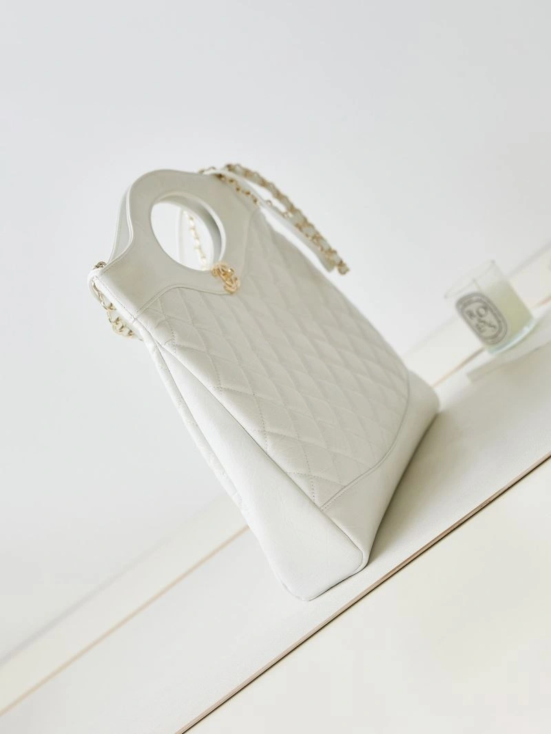 Modern Chxnxl Top Handle Bags 31429
