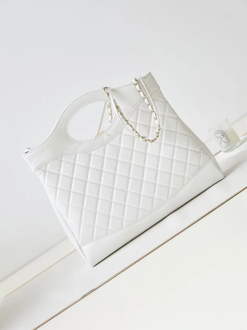Modern Chxnxl Top Handle Bags 31429