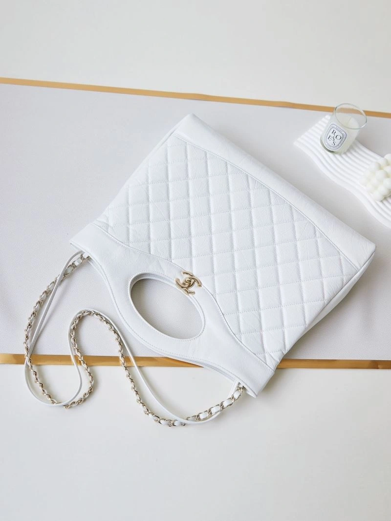 Modern Chxnxl Top Handle Bags 31429