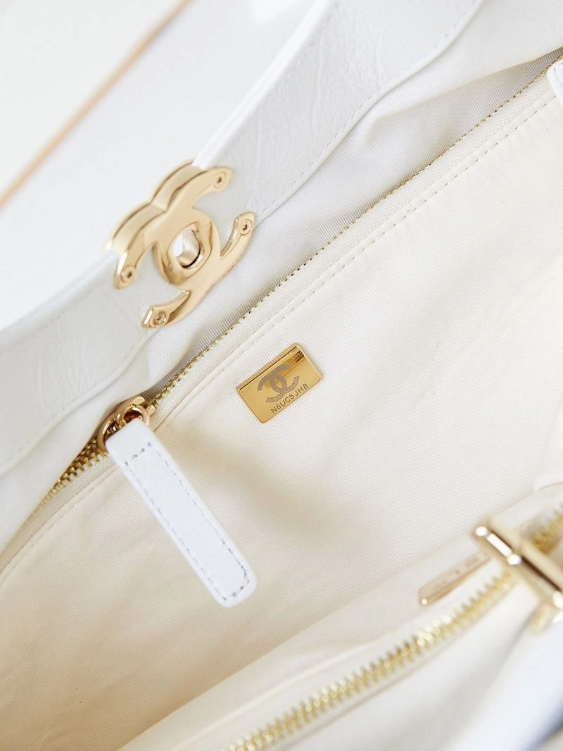 Modern Chxnxl Top Handle Bags 31429