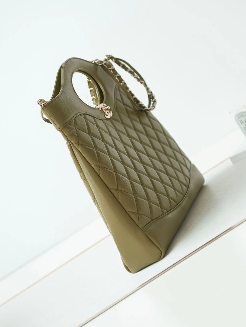 Lightweight Chxnxl Top Handle Bags 31430