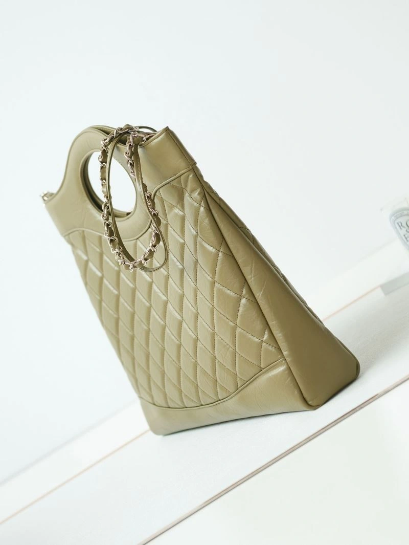 Lightweight Chxnxl Top Handle Bags 31430