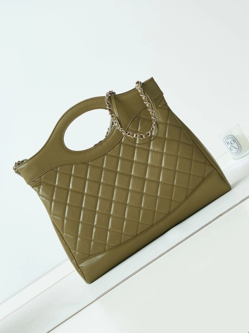 Lightweight Chxnxl Top Handle Bags 31430