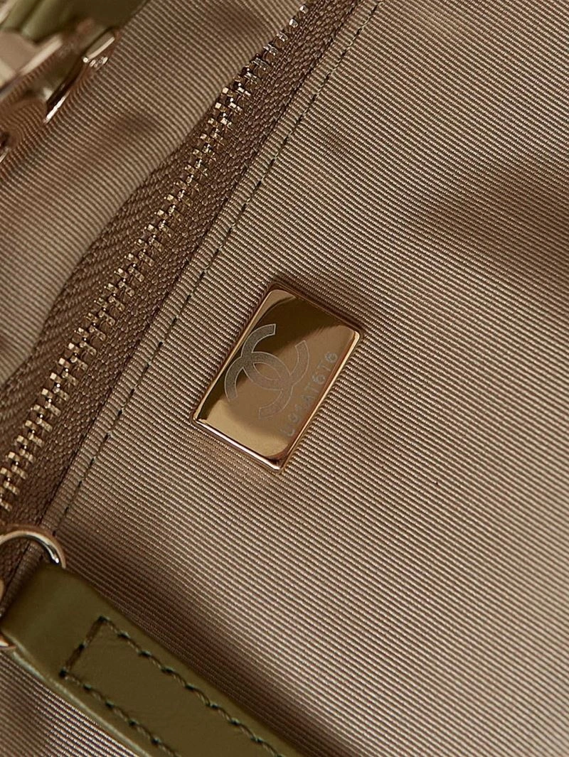 Lightweight Chxnxl Top Handle Bags 31430