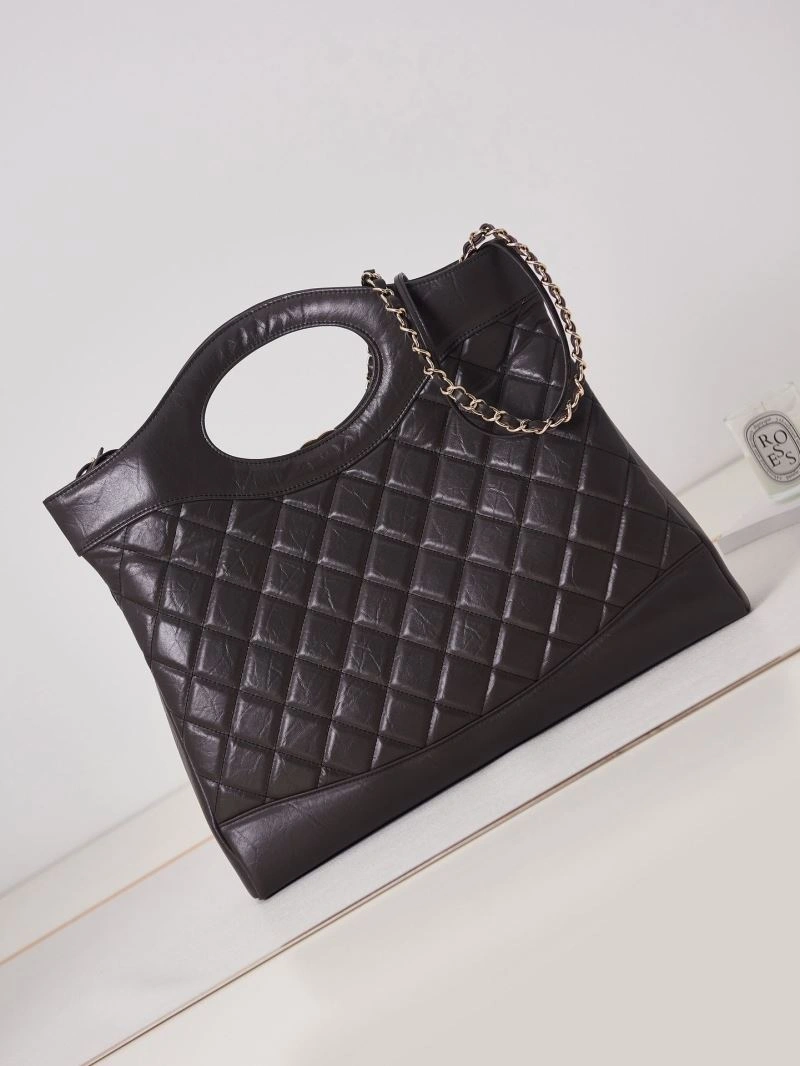 Chxnxl Top Handle Bags StreetReady 31419
