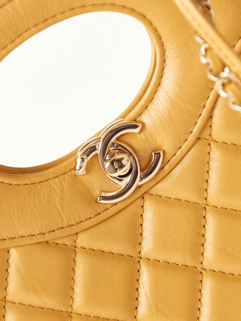 Chxnxl Top Handle Bags Trendsetting 31424