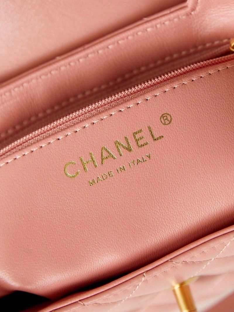 Comfortable Chxnxl Top Handle Bags 31437