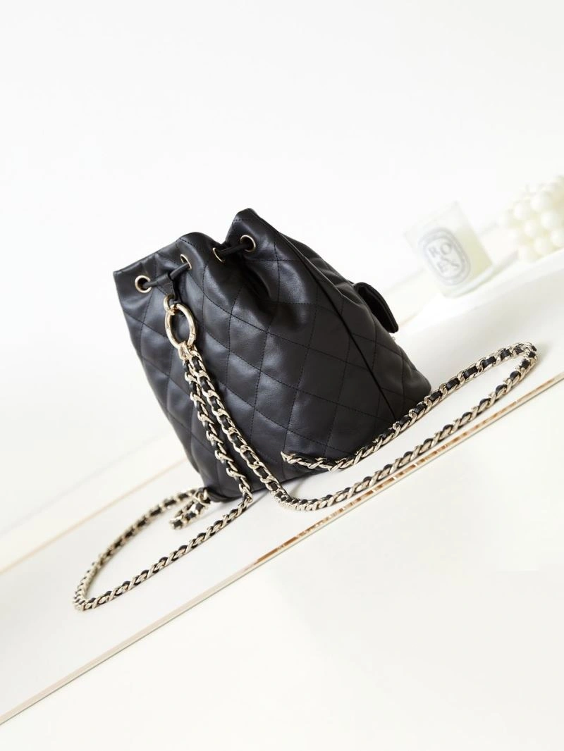 Chxnxl Bucket Bags Comfortable 31645