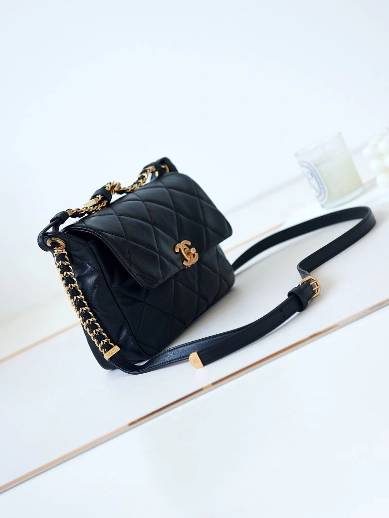 Flexible Chxnxl Satchel Bags 31568