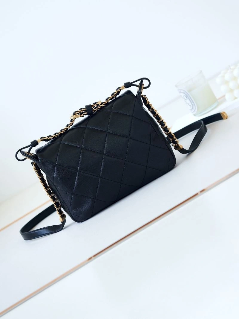 Flexible Chxnxl Satchel Bags 31568