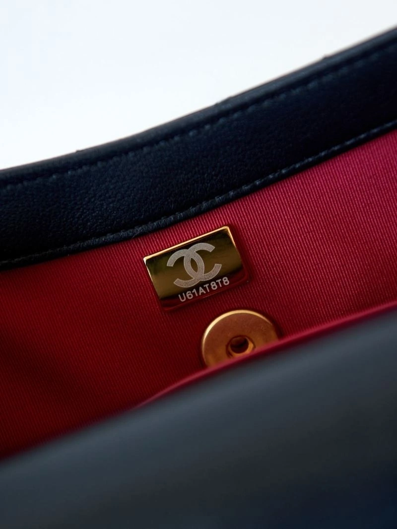 Flexible Chxnxl Satchel Bags 31568