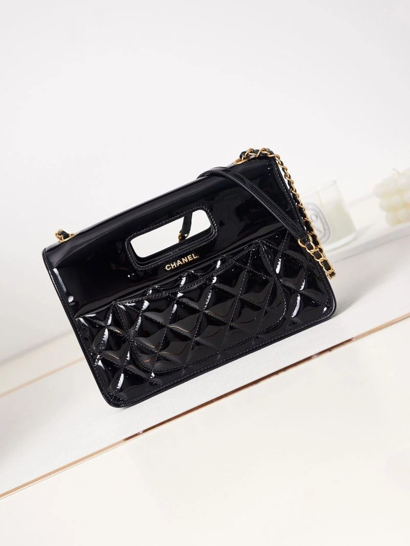 Chxnxl Top Handle Bags Soft 31417