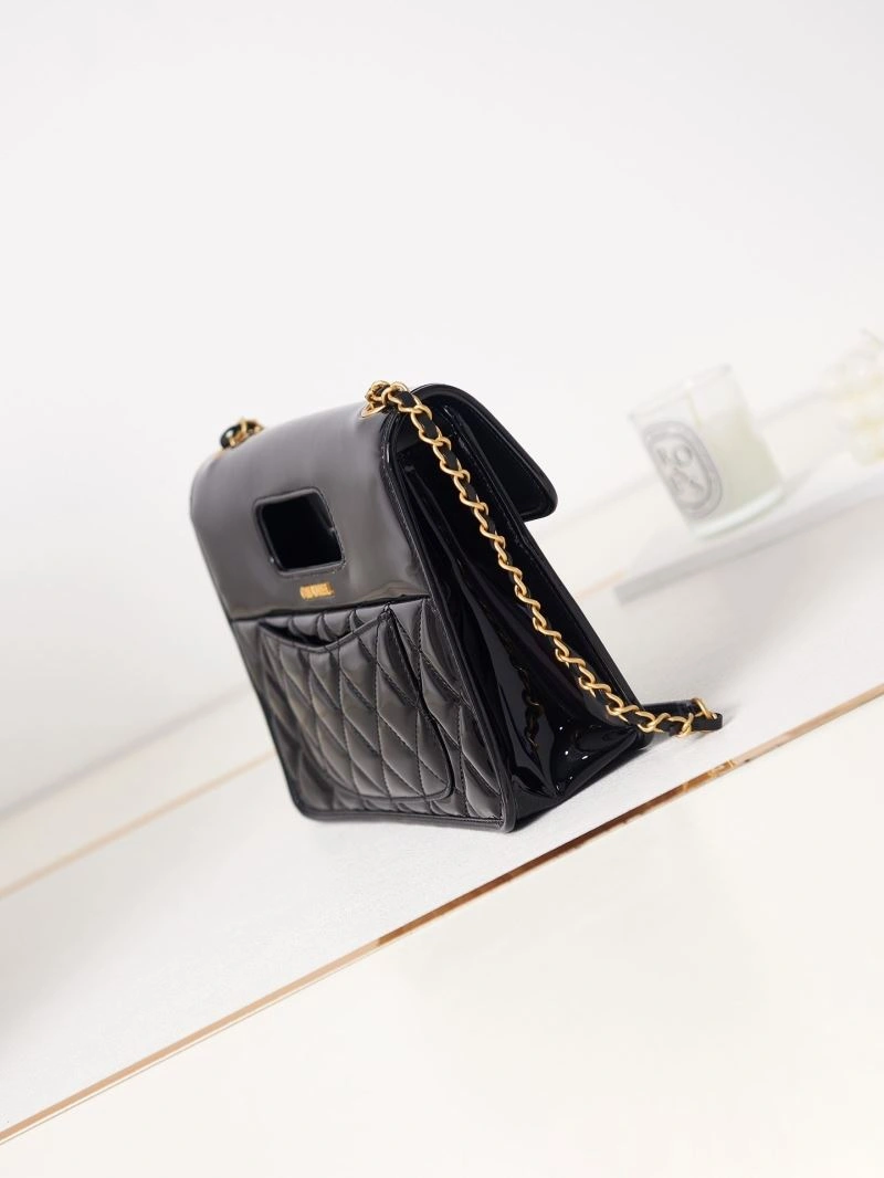 Chxnxl Top Handle Bags Soft 31417