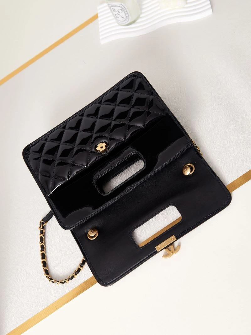 Chxnxl Top Handle Bags Soft 31417