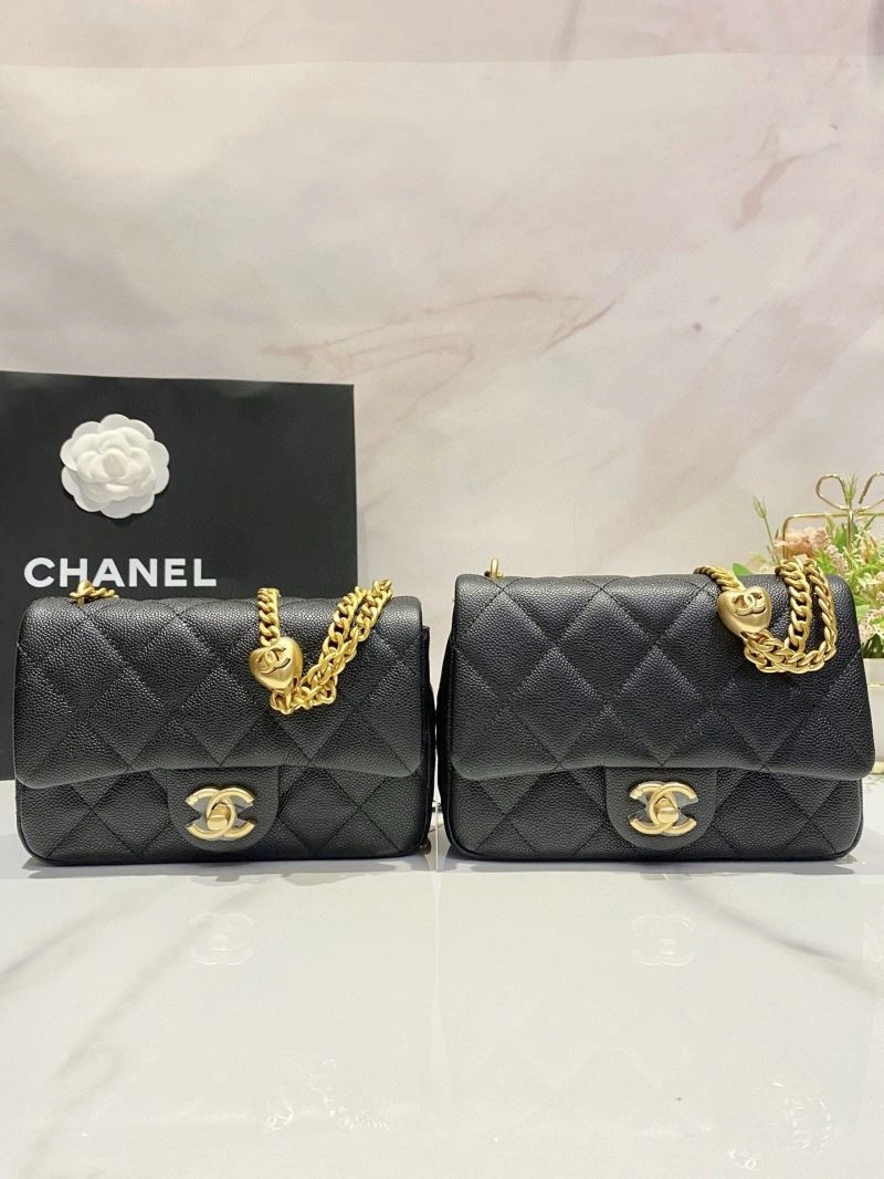 HighQuality Chxnxl CF Series Bags 31595