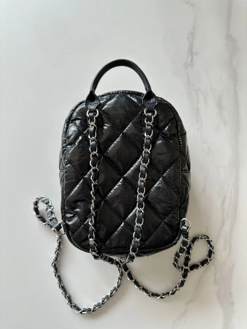 Resilient Chxnxl Backpacks 31640