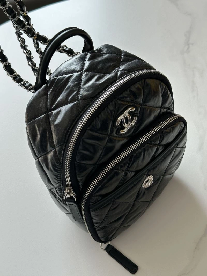 Resilient Chxnxl Backpacks 31640