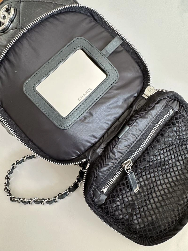 Resilient Chxnxl Backpacks 31640