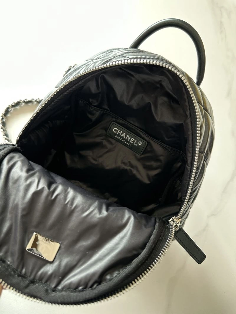 Resilient Chxnxl Backpacks 31640