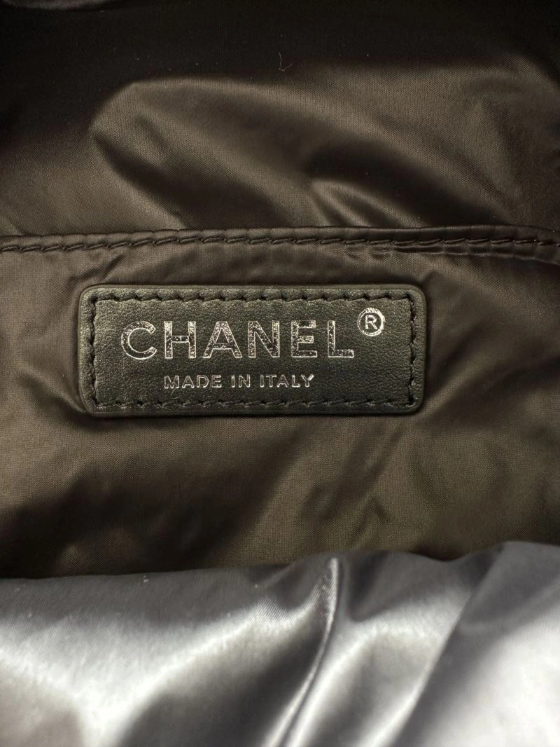 Resilient Chxnxl Backpacks 31640