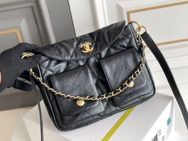 Chxnxl Satchel Bags GoAnywhere 31553