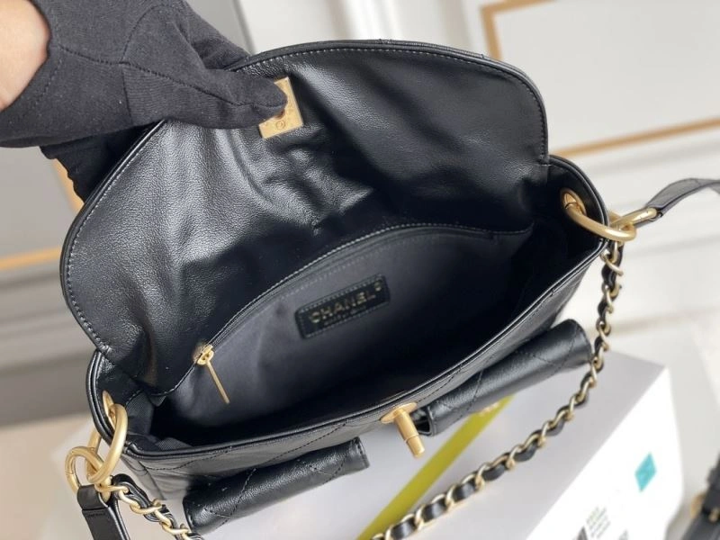 Chxnxl Satchel Bags GoAnywhere 31553