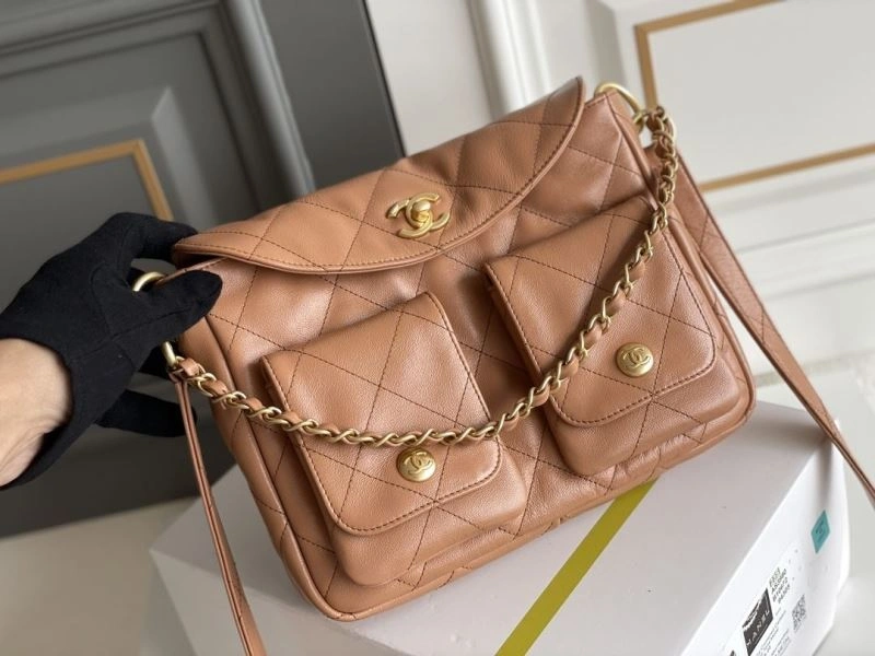 Unique Chxnxl Satchel Bags 31583
