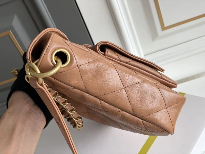 Unique Chxnxl Satchel Bags 31583