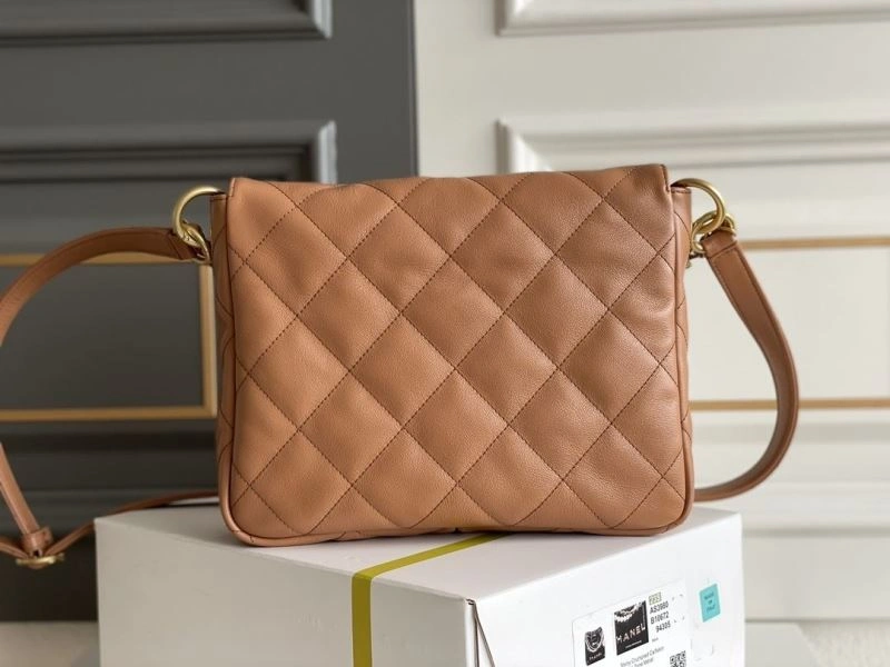Unique Chxnxl Satchel Bags 31583