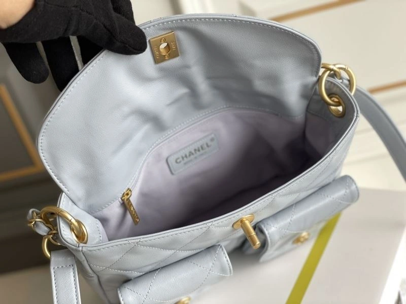 Chxnxl Satchel Bags Trendy 31623