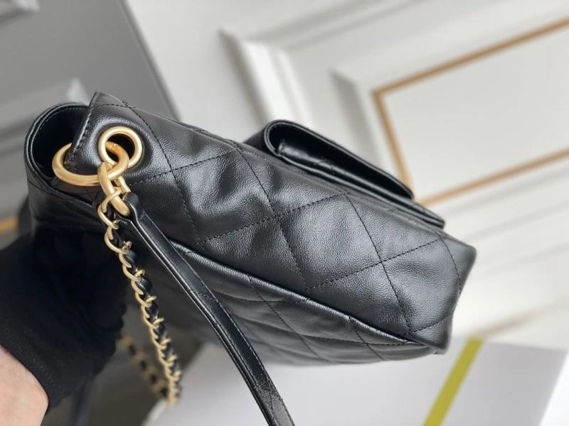 Compact Chxnxl Satchel Bags 31521