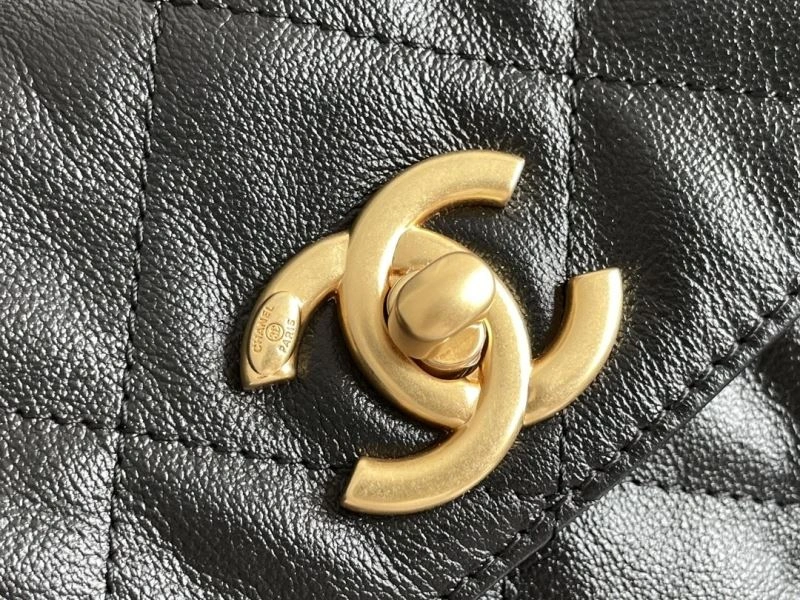 Compact Chxnxl Satchel Bags 31521