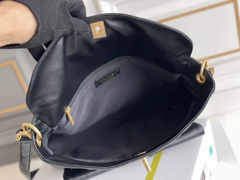 Compact Chxnxl Satchel Bags 31521