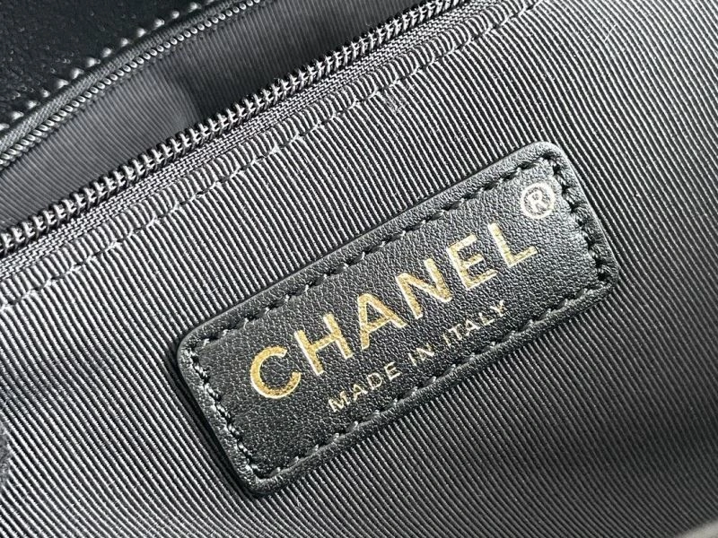 Compact Chxnxl Satchel Bags 31521