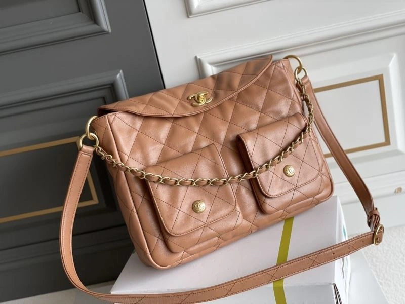 Versatile Chxnxl Satchel Bags 31503