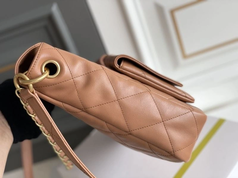 Versatile Chxnxl Satchel Bags 31503