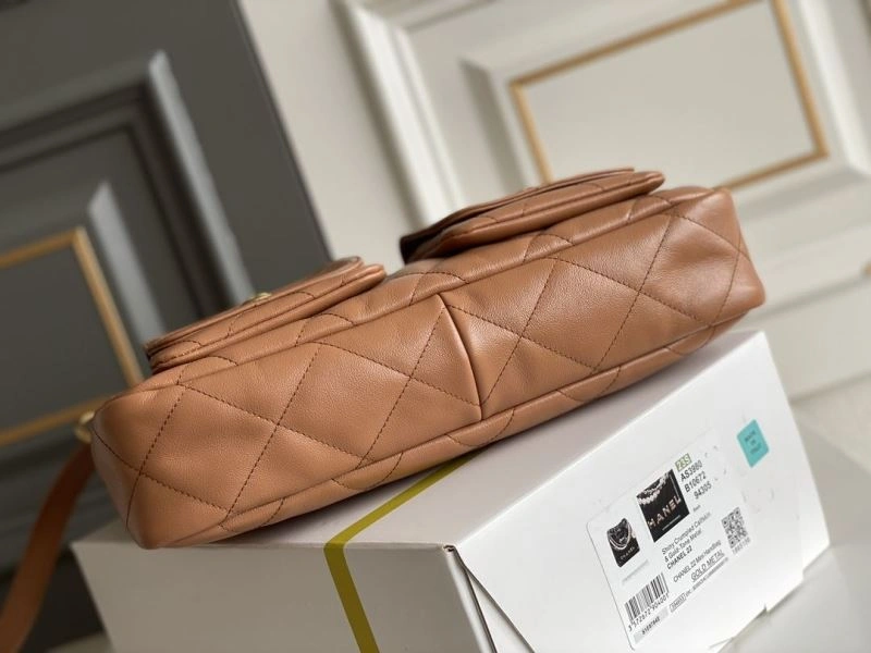Versatile Chxnxl Satchel Bags 31503