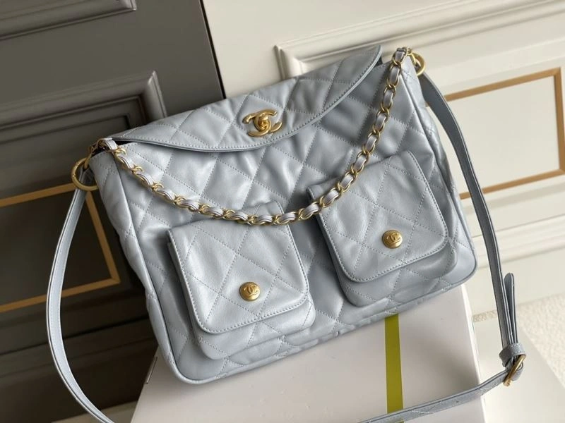 Elegant Chxnxl Satchel Bags 31507