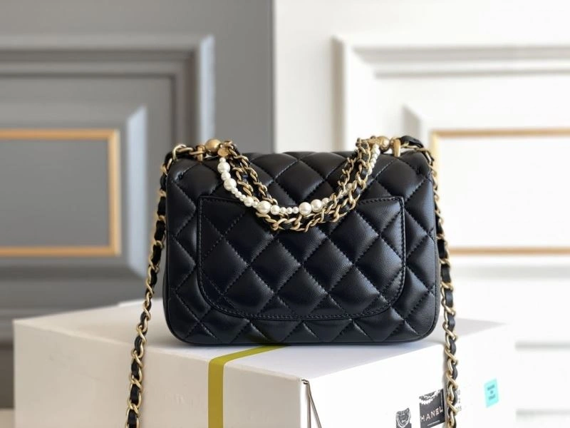 Chxnxl 19 Bags Refined 31658