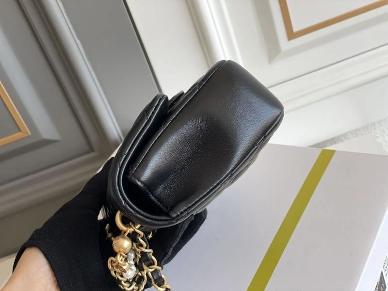 Chxnxl 19 Bags Refined 31658