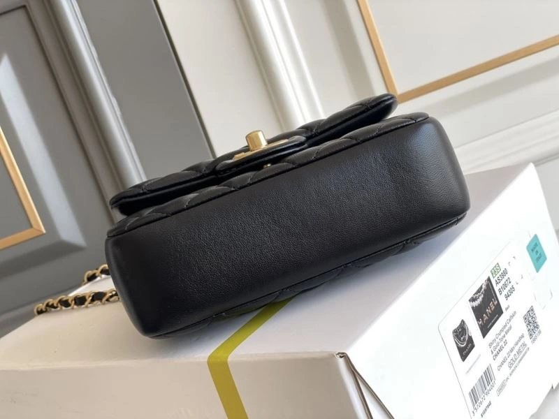 Chxnxl 19 Bags Refined 31658
