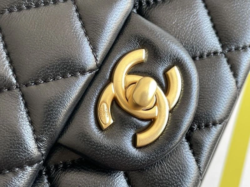 Chxnxl 19 Bags Refined 31658