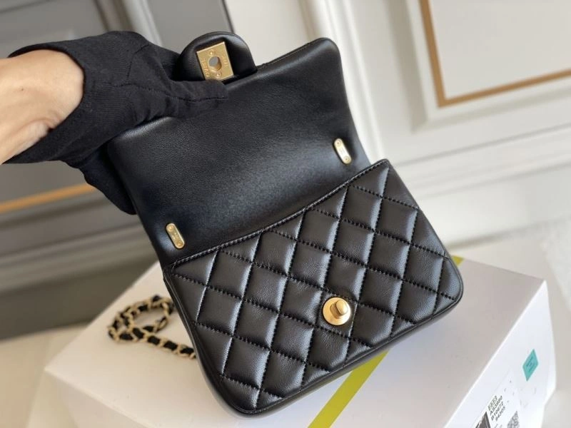 Chxnxl 19 Bags Refined 31658