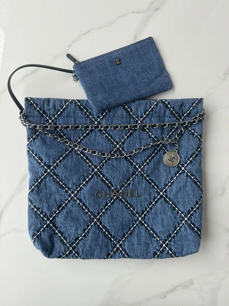 Fashionable Chxnxl Gabrielle Bags 31549