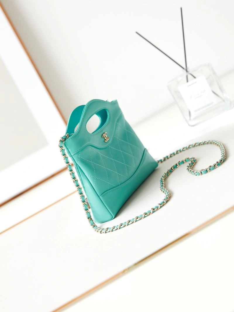 Chxnxl Top Handle Bags Refined 31481