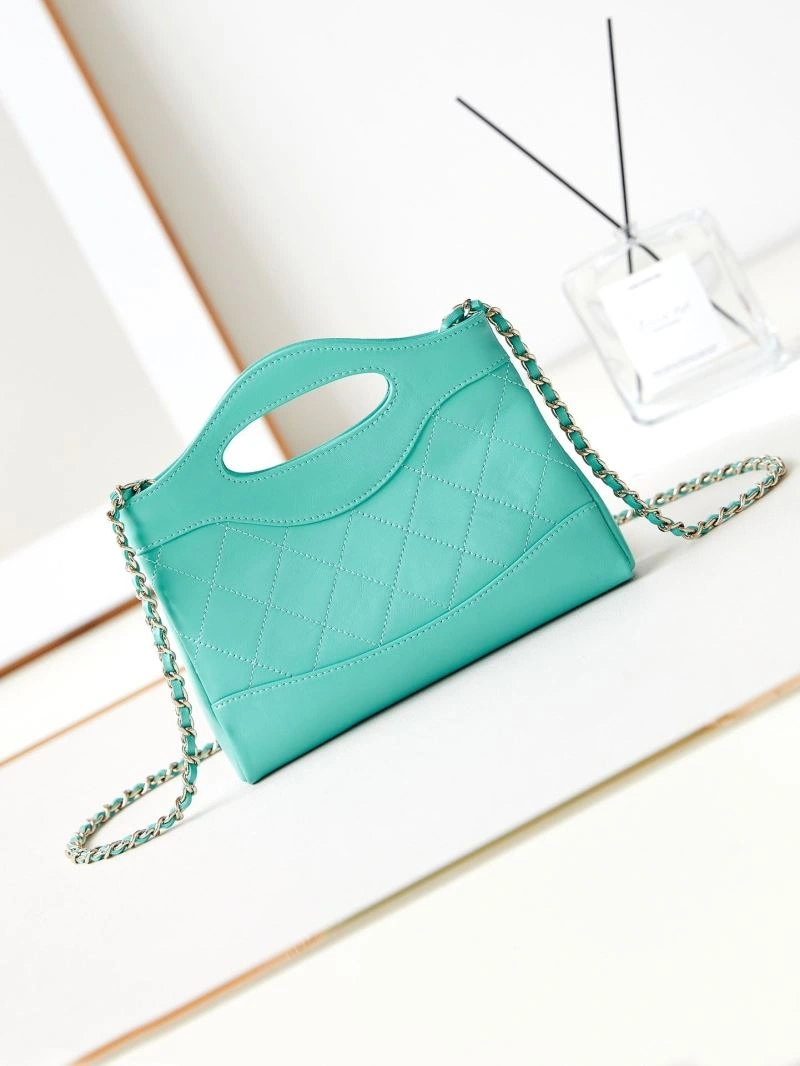 Chxnxl Top Handle Bags Refined 31481